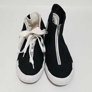 New Converse Hightop Sneakers